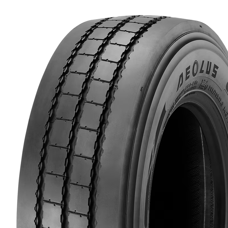 425/65 R22,5 165K TL NEO ALLROADS T2 AUFL / M+S / 3PMSF 165 K 16.5R 22.5 AEOLUS