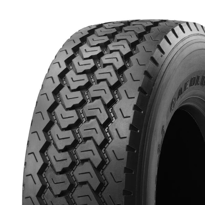 265/70 R19,5 143J TL AGC28 TFL / M+S / 3PMSF 143/141 J AEOLUS
