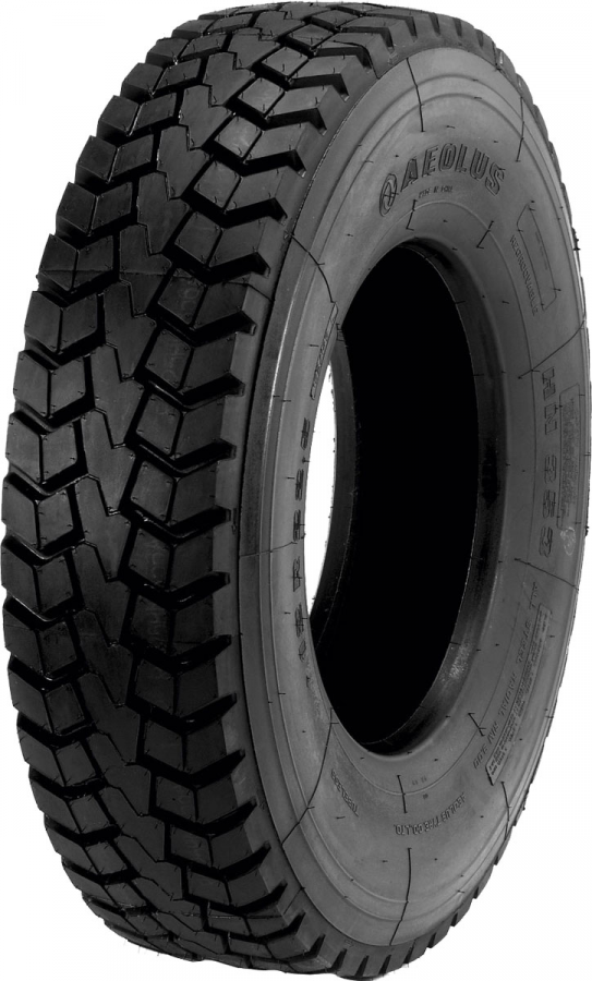 12 R22,5 152L TL ADC53 HA / M+S / 3PMSF 152/149 L AEOLUS