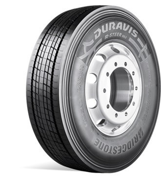 315/70 R22,5 156L TL DURAVIS RS002 SD VA / M+S / 3PMSF 156/150 L 154/150 M BRIDGESTONE č.1