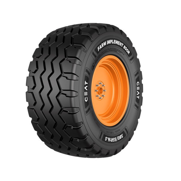 620/40R22,5 Ceat Farm Implement 800R SB 154 D TL  č.1