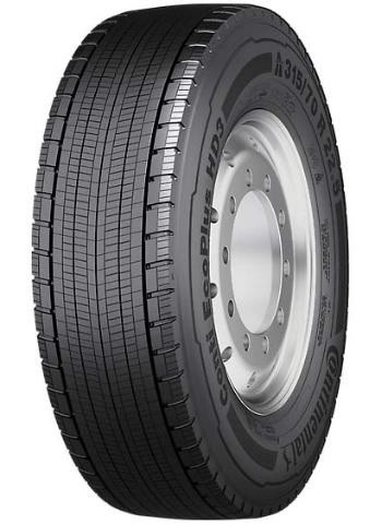 315/45 R22,5 147L TL ECO+ HD3 HA / M+S / 3PMSF 147/145 L CONTINENTAL