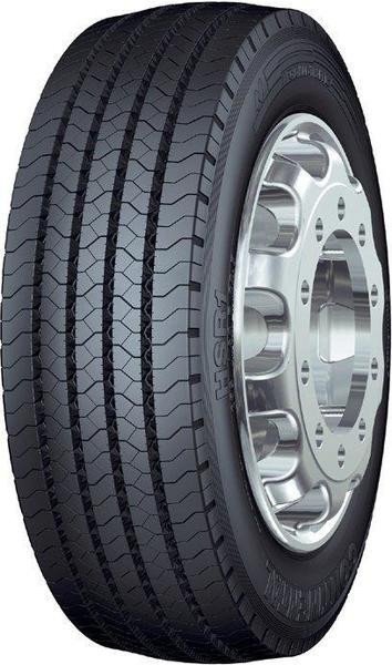 305/70 R22,5 152/148L TL 18 PR CONTINENTAL HSR1