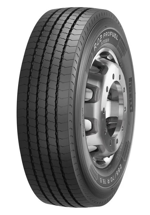 285/70 R19,5 146L TL R02 PROFUEL STEER VA / M+S / 3PMSF 146/144 L PIRELLI