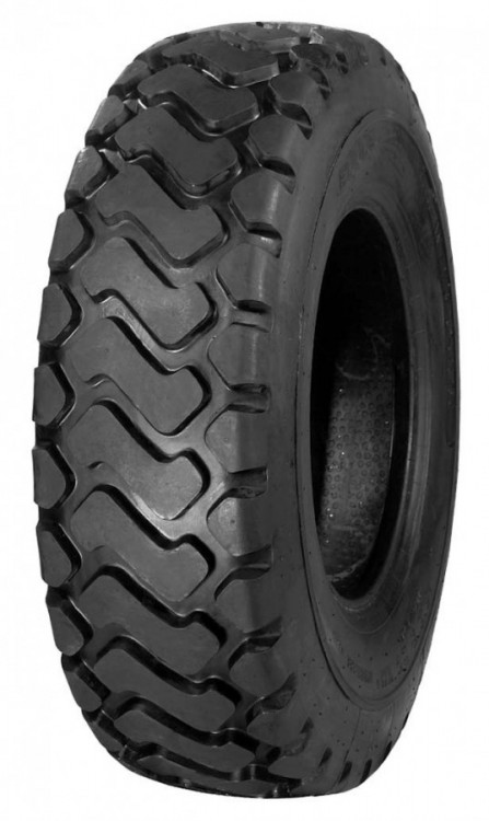 17,5 R25 XH inkl. KK (Load&Carry) inkl. KARKASSE */** RODOS č.1