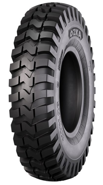 9,00-16 TT 16PR Seha KNK26 č.1