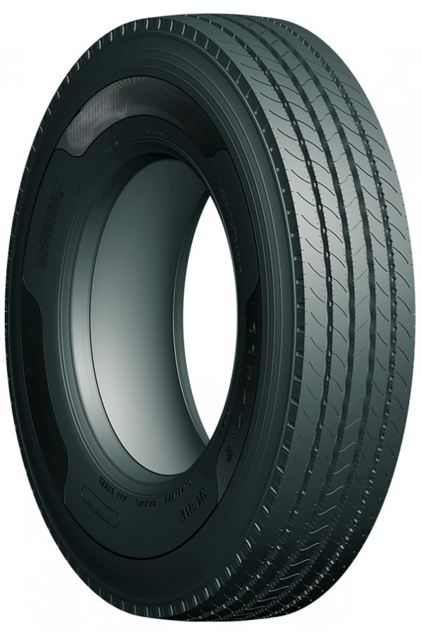 265/70 R19,5 140/138M TL 16 PR M+S AEROTYRE AE01-Z PLUS