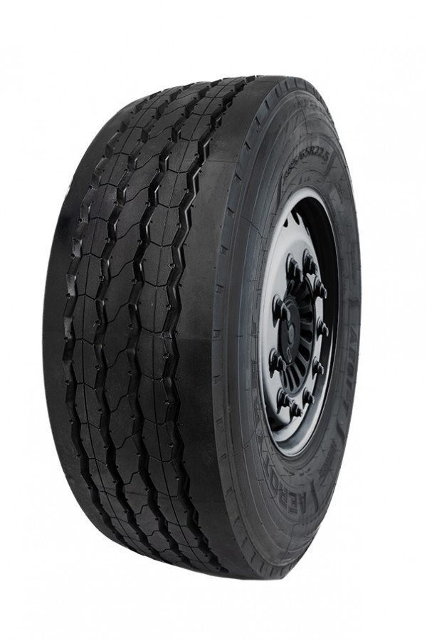 385/65 R22,5 164K TL 20 PR M+S AEROTYRE AE01-T