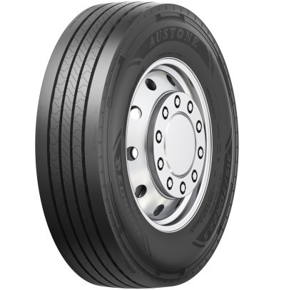 285/70 R19,5 150/148J TL 20 PR M+S AUSTONE AAR603