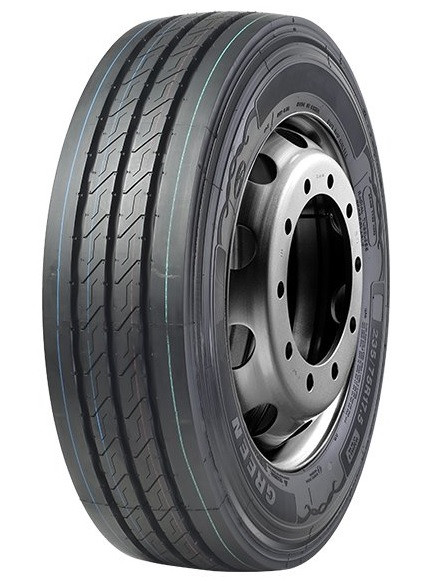 245/70 R17,5 143/141J TL 18 PR M+S BARKLEY BLT16
