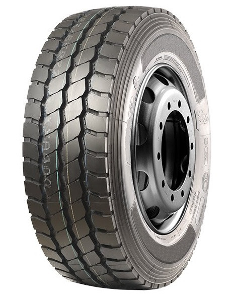 425/65 R22,5 165K TL 20 PR M+S BARKLEY BLT15