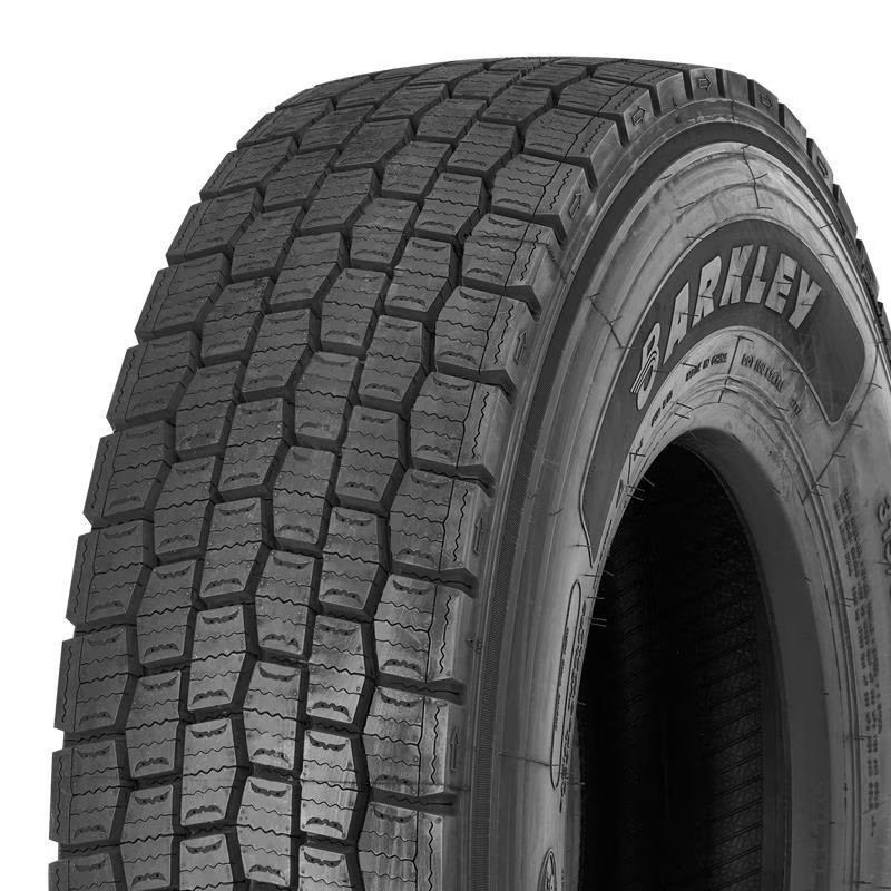 315/70 R22,5 154/152L TL 16 PR M+S BARKLEY BLW18