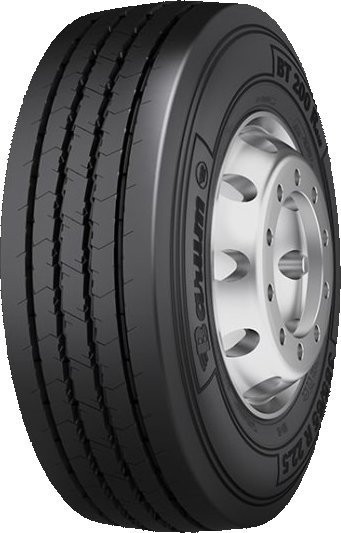 245/70 R19,5 141K TL BT200 R TFL / M+S 141/140 K BARUM