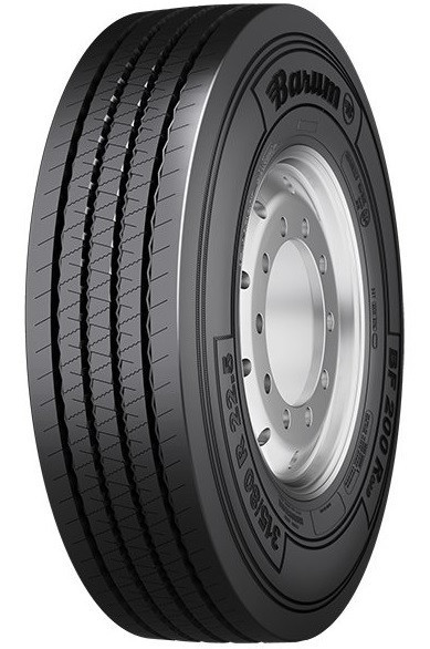 13 R22,5 156K TL BF200 M VA / M+S 156/150 K BARUM