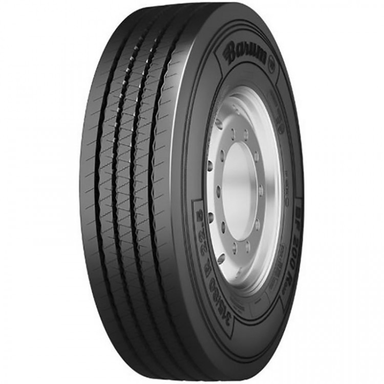 295/80 R22,5 154M TL BF200 R VA / M+S / 3PMSF 154/149 M BARUM
