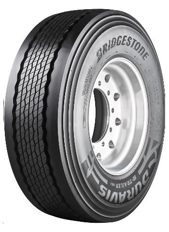 385/65 R22,5 160K TL 20 PR M+S BRIDGESTONE DURAVIS R-TRAILER 002 RT2