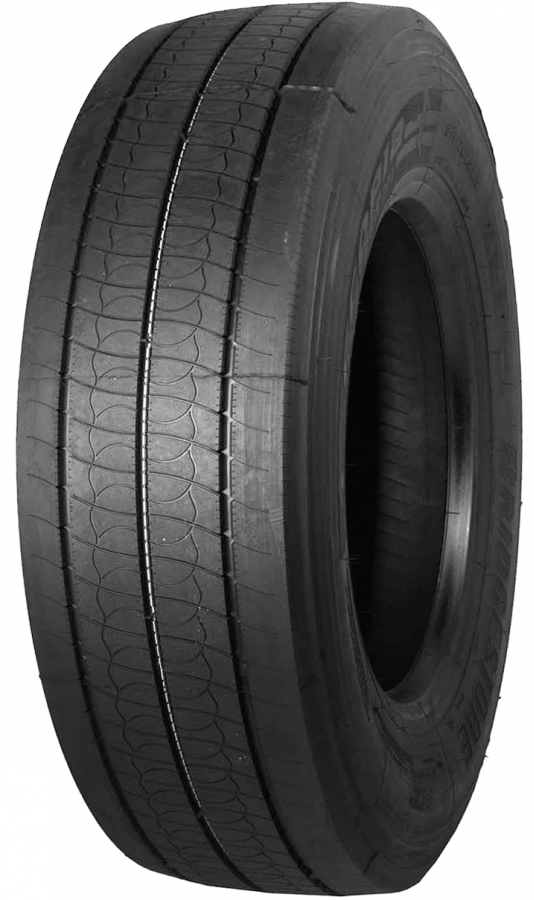 385/65 R22,5 164K TL M+S BRIDGESTONE ECOPIA H-STEER 002 EVO
