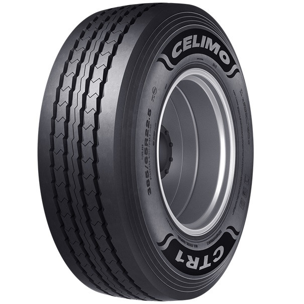 385/55 R 22,5 160K 20PR CELIMO CTR1 M+S 3PMSF