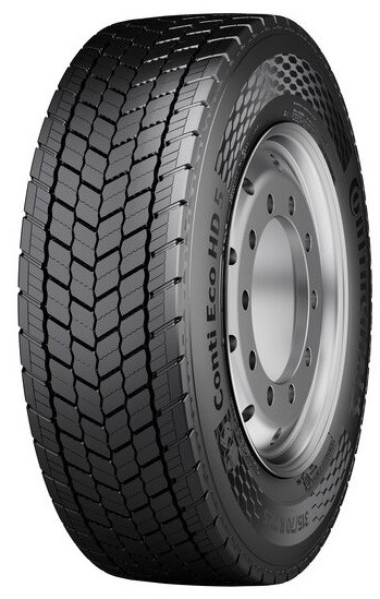 315/70 R22,5 154/150L TL 18 PR M+S CONTINENTAL CONTI ECO HD 5