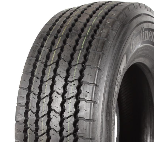445/45 R19,5 160J TL FR 22 PR M+S CONTINENTAL HTW2 SCANDINAVIA