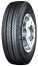 7,50 R16 121/120L TT 12 PR M+S CONTINENTAL LSR+