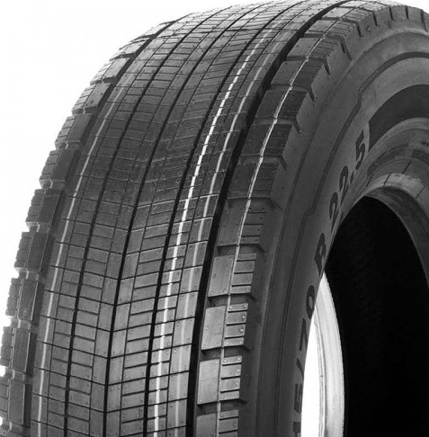 315/45 R22,5 147/145L TL 16 PR M+S CONTINENTAL ECO PLUS HD3