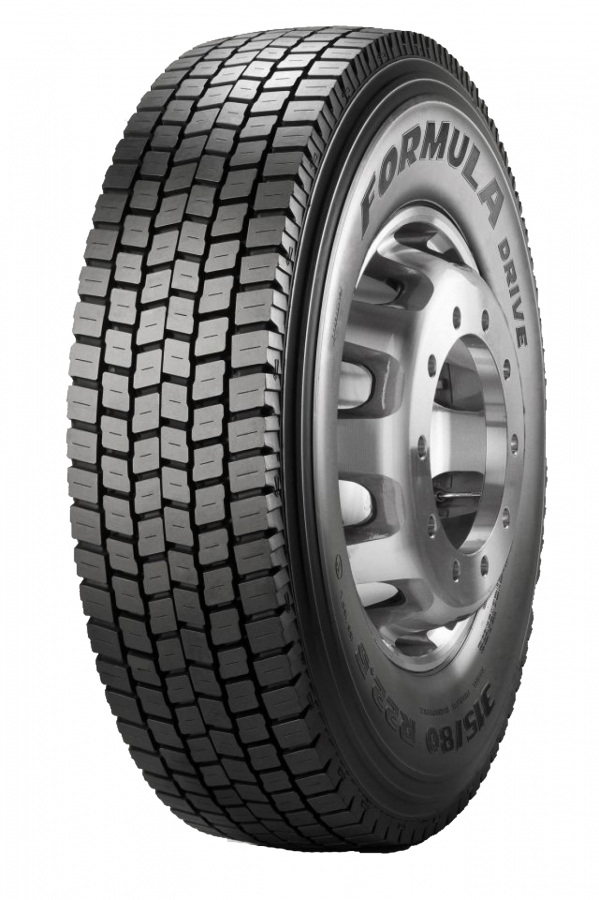 315/70 R22,5 154/150L TL M+S FORMULA F.DRIV
