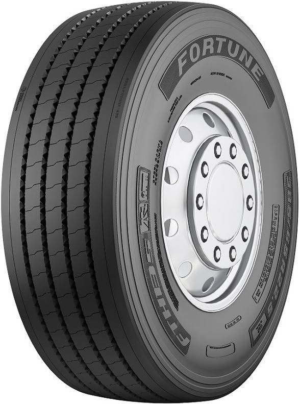 445/45 R19,5 160J TL FORTUNE FTH 135