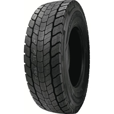235/75 R17,5 132/130M TL 16 PR M+S FORTUNE FDR 606