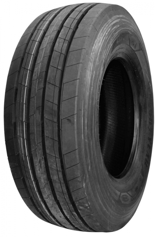 425/65 R22,5 165K TL 20 PR M+S GOODYEAR KMAX T GEN-2 3PMSF
