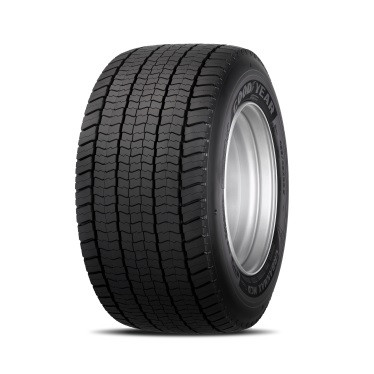 275/70 R22,5 148/145J TL 16 PR M+S GOODYEAR URBANMAX MCD * TRACTION