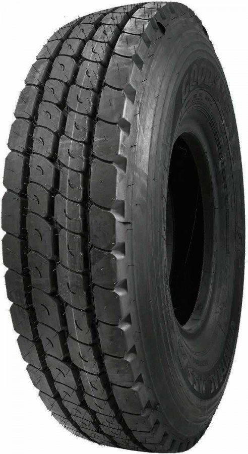 12,00 R20 TT GOODYEAR OMNITRAC MSS II 18PR M+S 154K