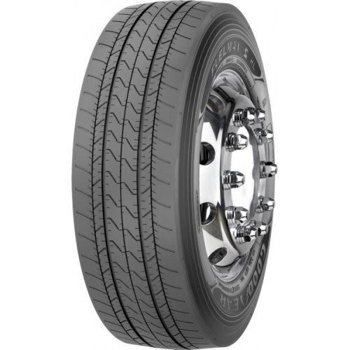 315/60 R22,5 154/148L TL 16 PR M+S GOODYEAR FUELMAX S AUSLAUF