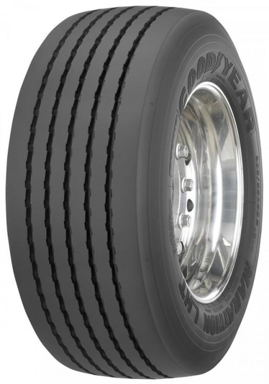 455/40 R22,5 160J TL 20 PR M+S GOODYEAR MARATHON LHT+ č.1