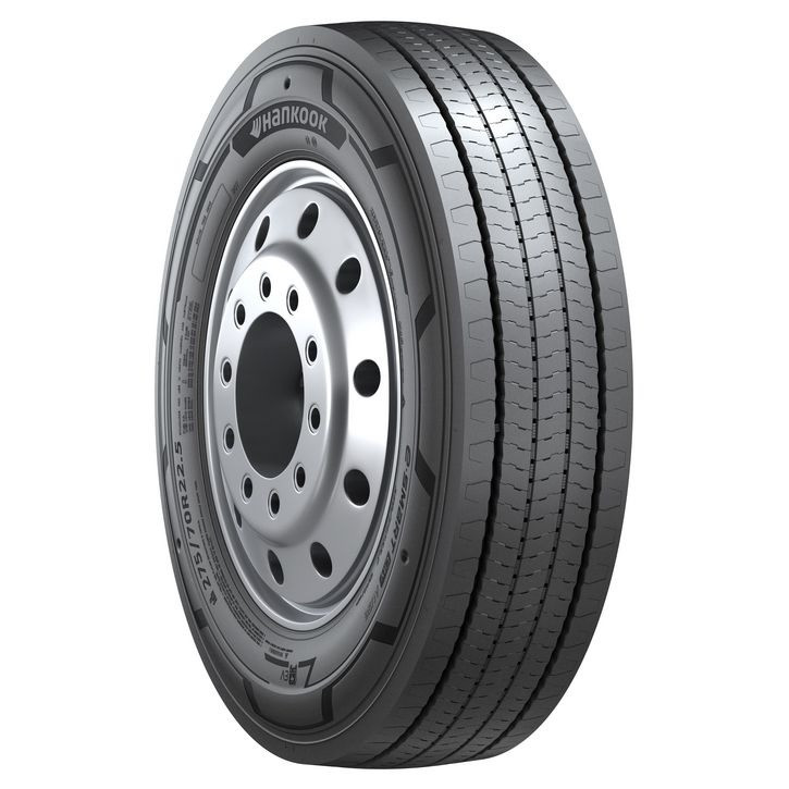 275/70 R22,5 152J TL AU56 VA / M+S / 3PMSF 152/149 J HANKOOK