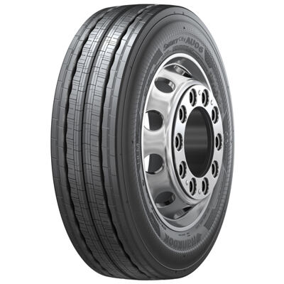 265/70 R19,5 143/141K TL 18 PR M+S HANKOOK SMART CITY AU06