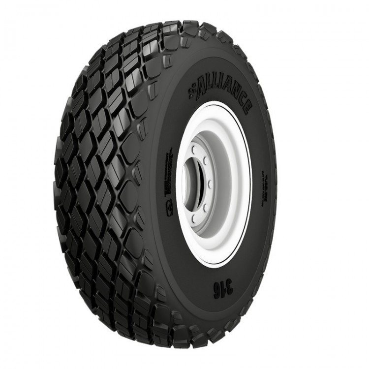 12,4-16 TT Alliance 316 10PR 121A8