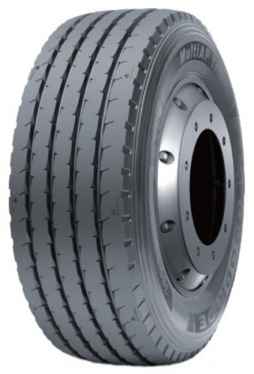 385/55 R22,5 160K TL AceTrail AT502 AUFL / M+S / 3PMSF 160 K ARISUN