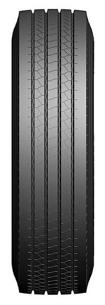 295/80 R22,5 154/149M TL 18 PR BARKLEY BSR022