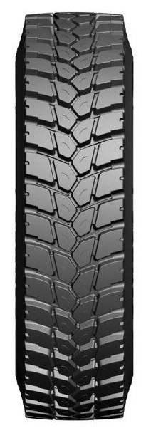 315/80 R22,5 156/150K TL 20 PR BARKLEY BDM011