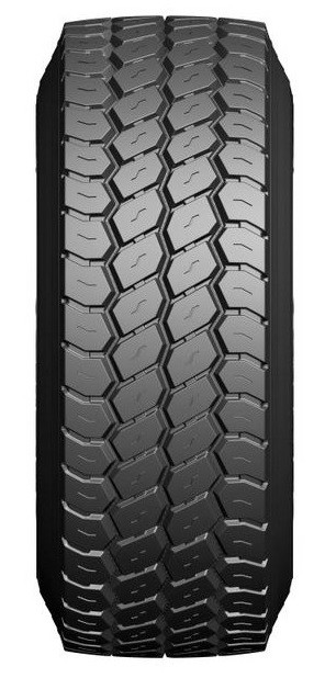 445/65 R22,5 169K TL 20 PR BARKLEY BAZM022