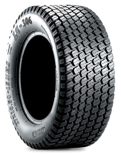 20X10,00-8/6PR 94A3/90A6 LG306 Block BKT 94/90A3/A6