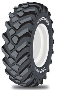 10,5-18/12PR MPT-007 Tubeless Speedway 126A8 č.1