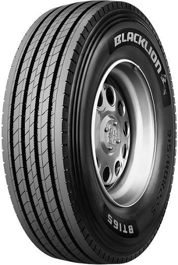 315/70 R22,5 TL BLACK LION BT165 156L 3PMSF M+S 18PR