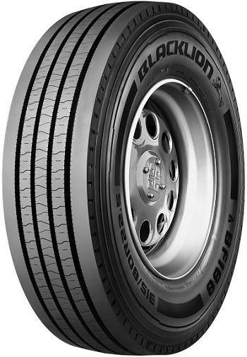 245/70 R19,5 TL BLACK LION BF188 144J 3PMSF M+S 18PR