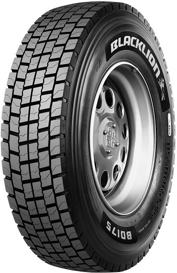 235/75 R17,5 TL BLACK LION BD175 143L 3PMSF M+S 18PR