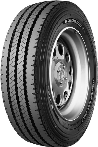 275/70 R22,5 TL BLACK LION BU123 152J 3PMSF M+S 18PR