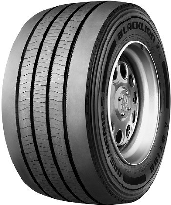 445/45 R19,5 TL BLACK LION BT188 160J 3PMSF M+S 20PR