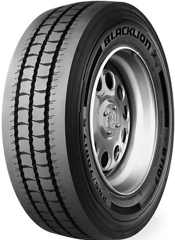 245/70 R17,5 TL BLACK LION BT107 143J 3PMSF M+S 18PR