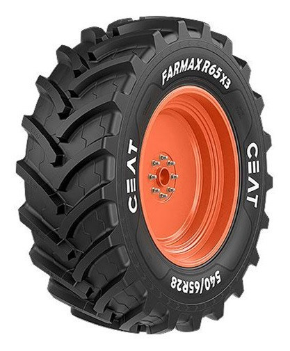 FARMAX R65 X3